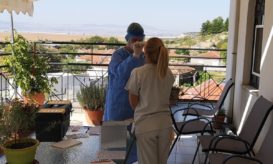 γηροκομείο καναλιών