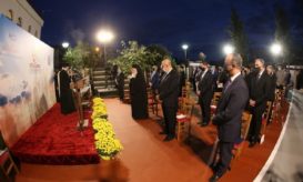 αρχιεπίσκοπος