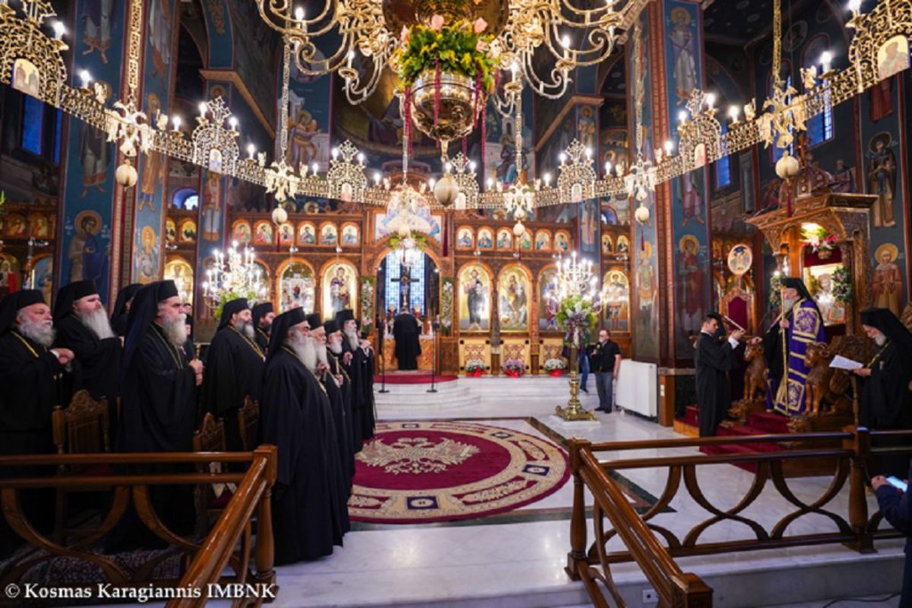 καλλίνικος