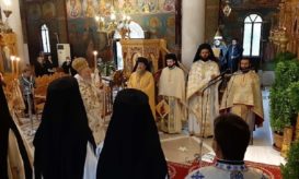 χριστόδουλος