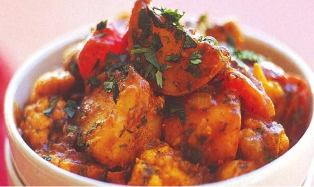 κουνουπίδι