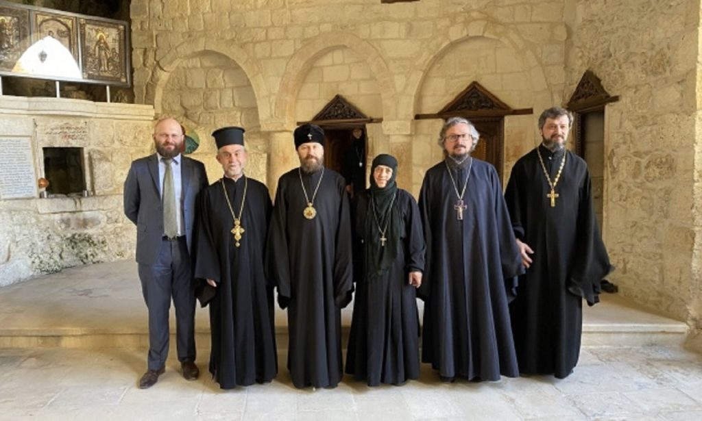 βολοκολάμσκ