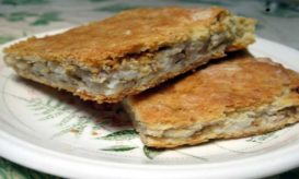 καλαμποκόπιτα