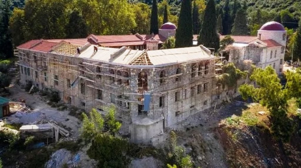 δημητριάδος