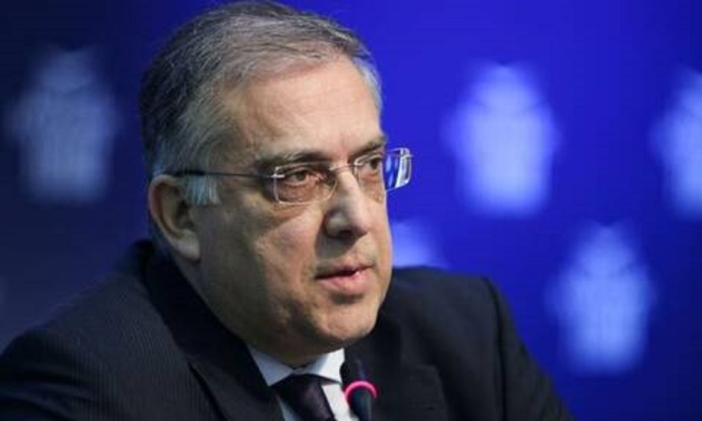 θεοδωρικάκος