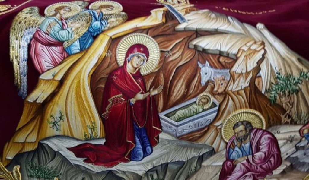 χριστούγεννα