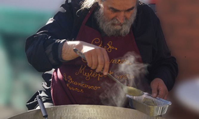 χορτόσουπα