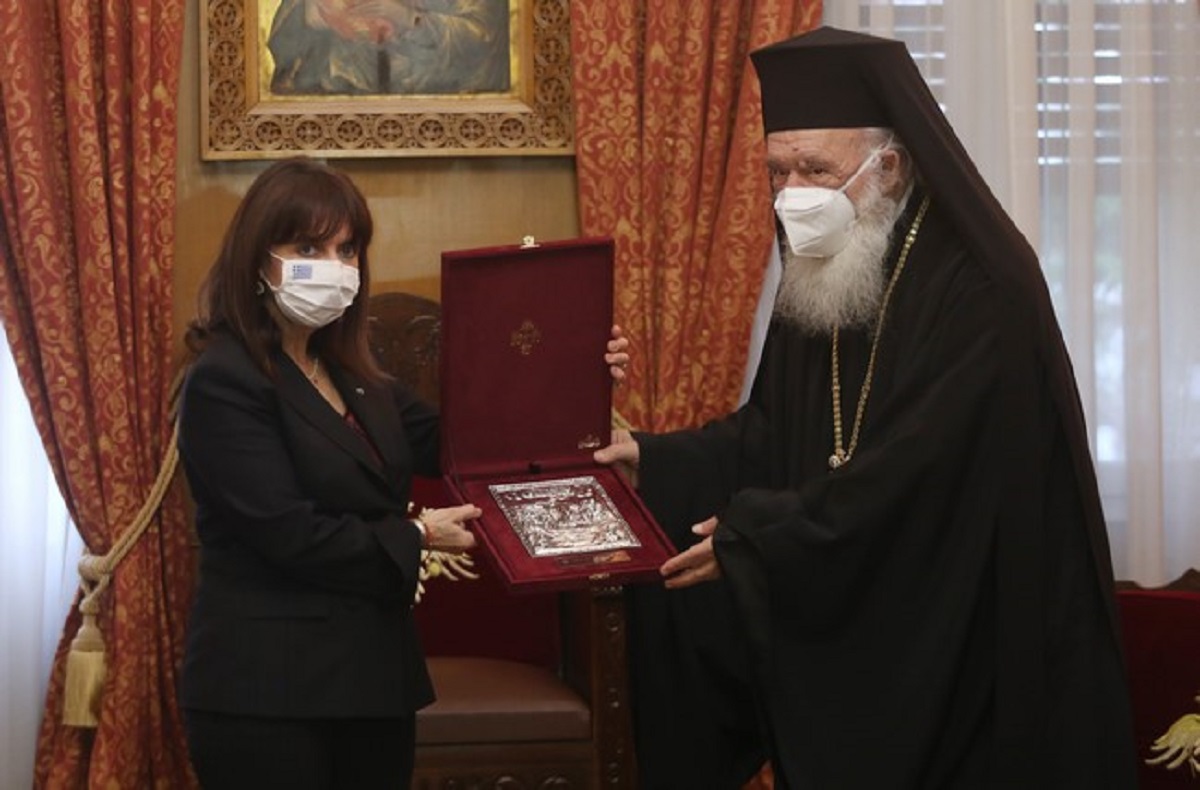 δημοκρατίας