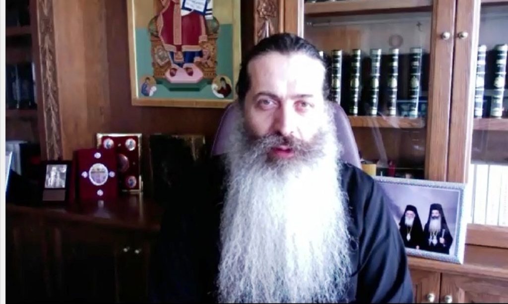 επανάσταση