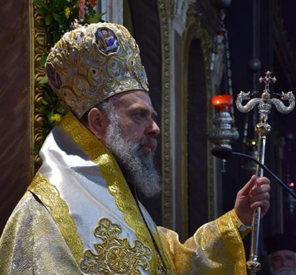 θεσσαλιώτιδος