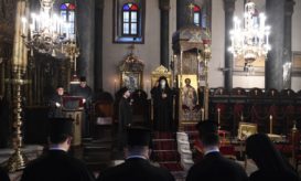 οικουμενικό