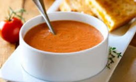 ντοματόσουπα
