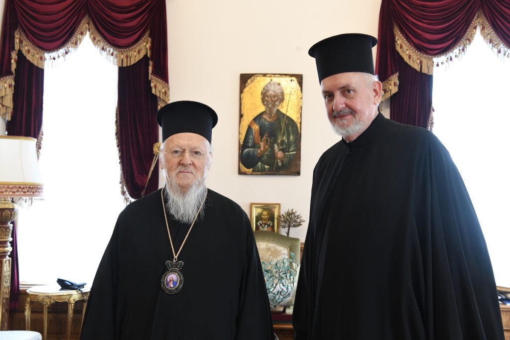 χαλκηδόνος