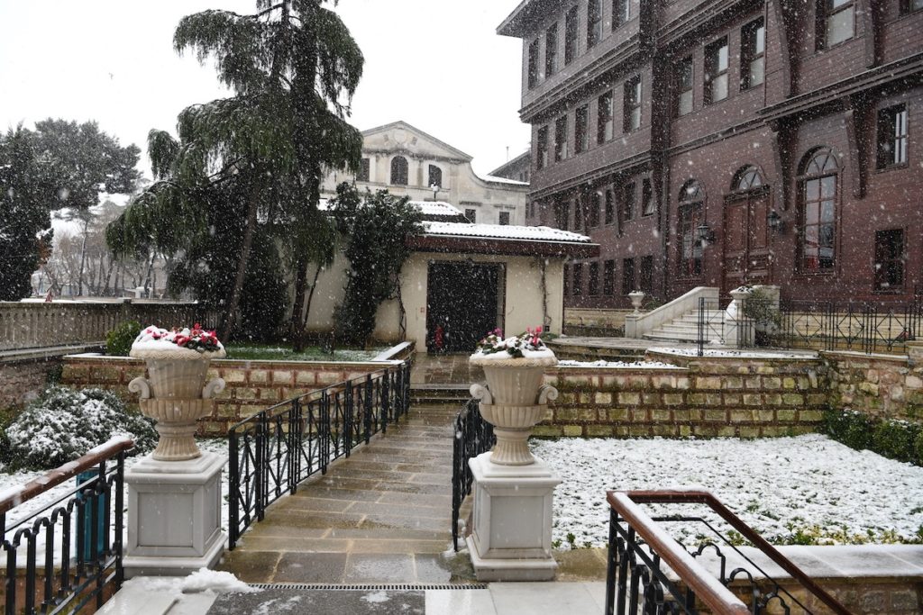 πατριαρχείο