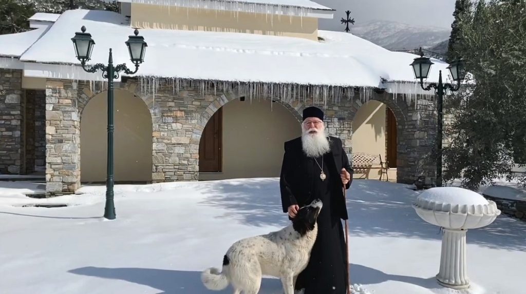 δημητριάδος