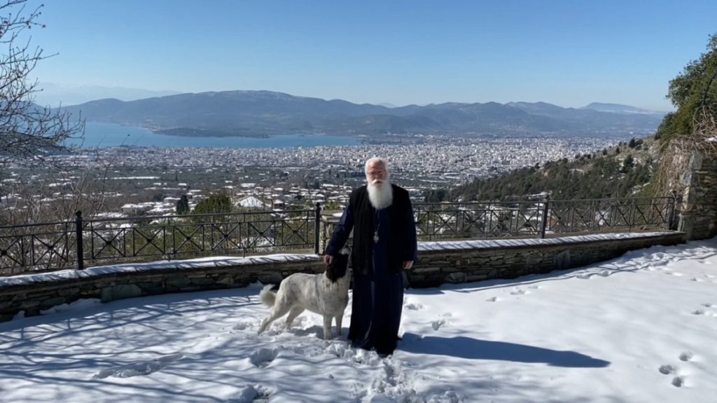 δημητριάδος