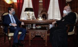 περιβάλλοντος