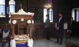 μητσοτάκης