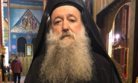 αρχιμανδρίτης