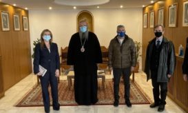 σεισμόπληκτοι