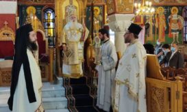 δημητριάδος