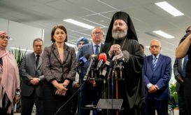 αυστραλίας