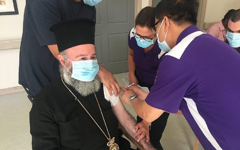 αυστραλίας