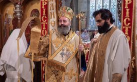 αρχιεπίσκοπος