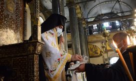 οικουμενικός