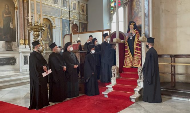 βαρθολομαίος