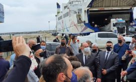 οικουμενικός