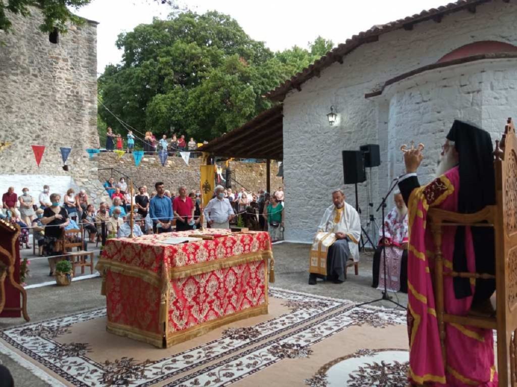 δημητριάδος