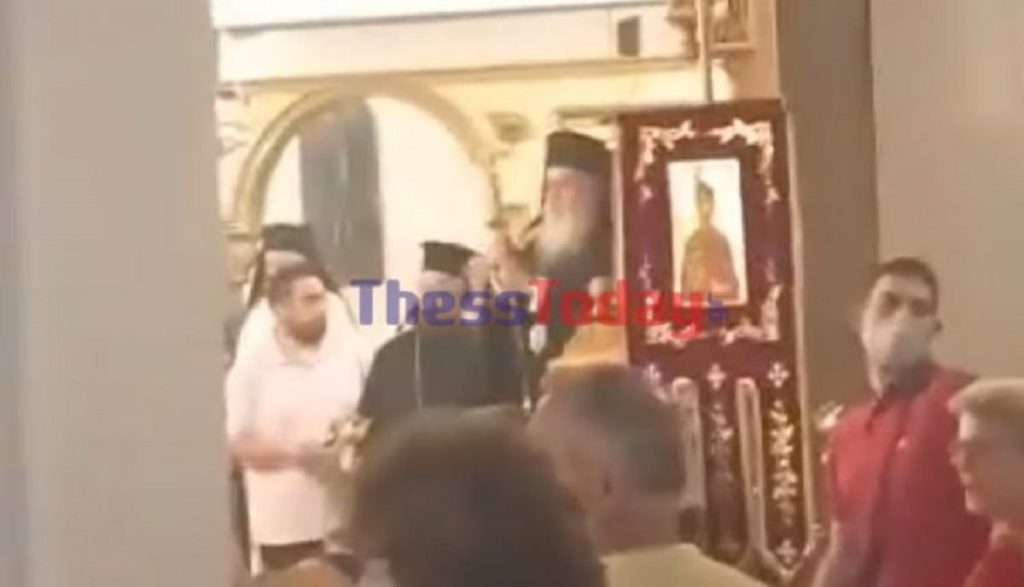 αντιεμβολιαστές