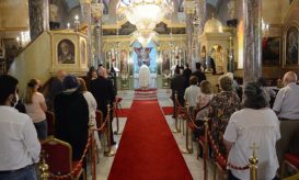 πατριάρχης