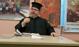 αρχιμανδρίτης