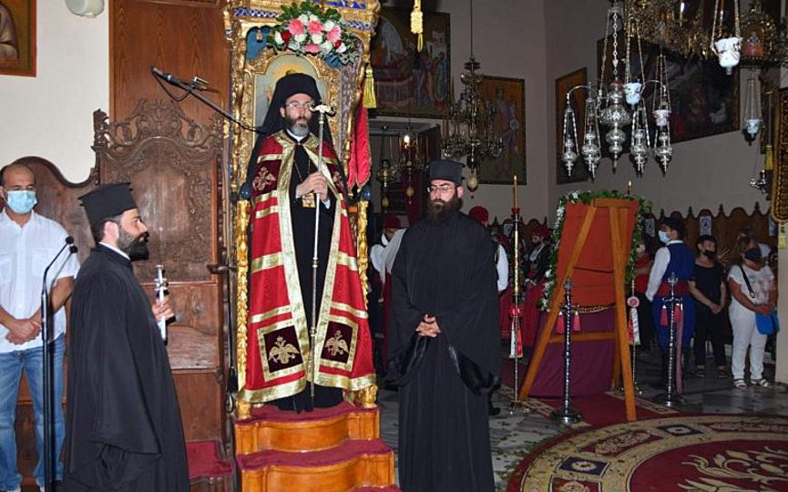 οικουμενικό