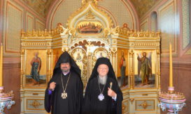 πατριάρχης