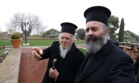 οικουμενικός