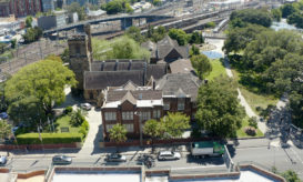 αυστραλίας