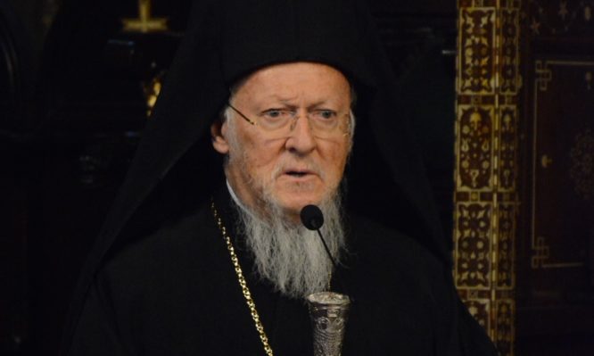 οικουμενικό