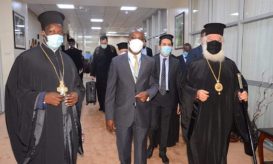 πατριάρχης