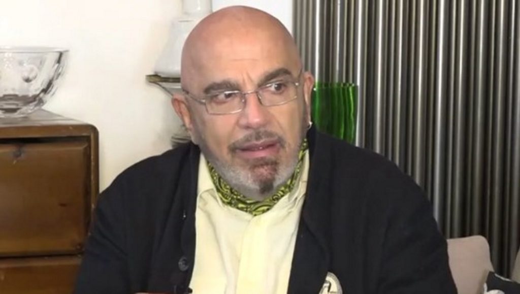 ζουγανέλης