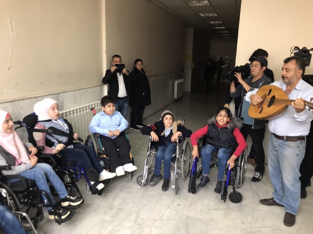 ανθρωπιστική