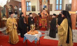 οικουμενικός