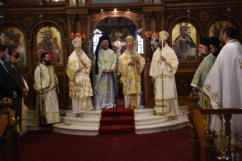 χρυσοστόμου