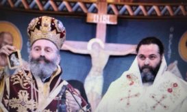 χειροτονία