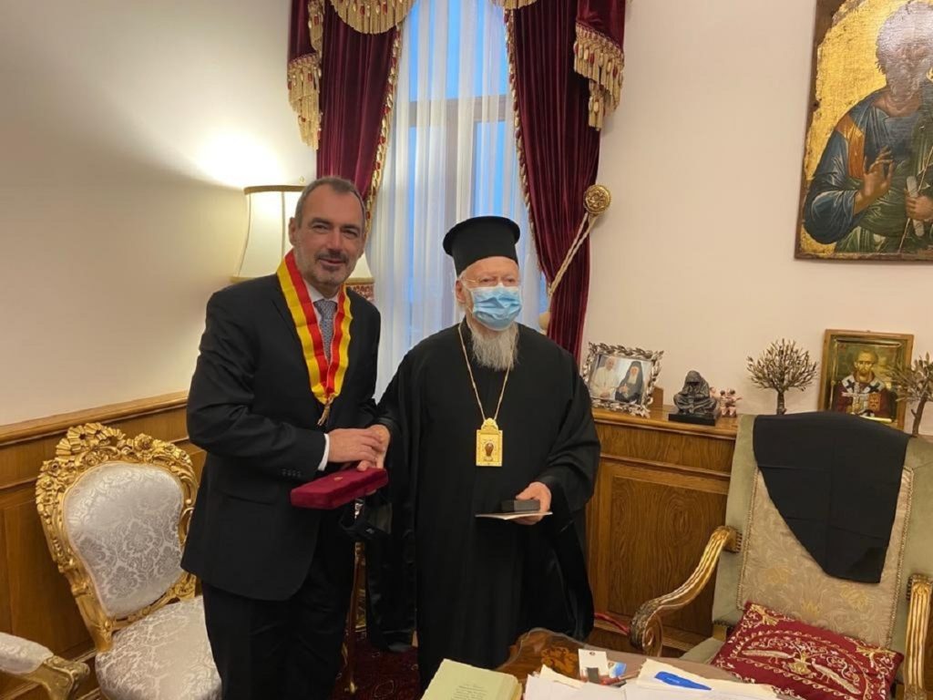 Κατσανιώτη