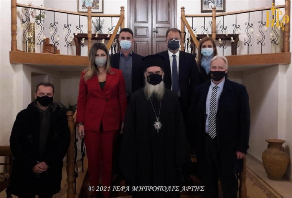 τουρισσμού