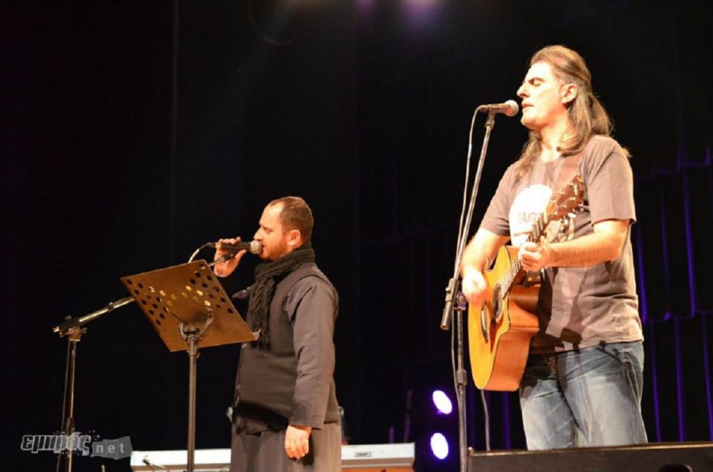 ευστράτιος