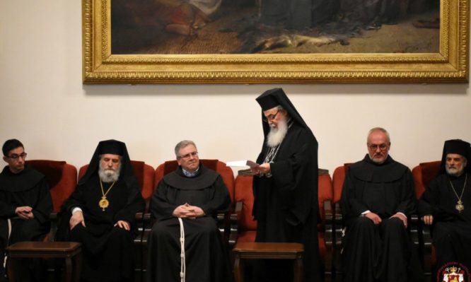 ιεροσολύμων